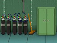play Yo Escape The Submarine