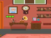 play Red Room Rescue