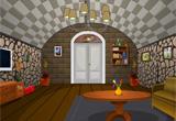 play Escape From Stone House