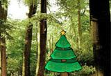 play Easter Forest Gate Escape