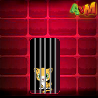 play Avm Little Leopard Escape