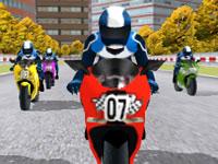 play Moto Xspeed Gp