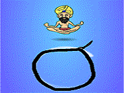 play Yogi Levitation
