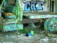 play Escape From Packard Automotive Plant