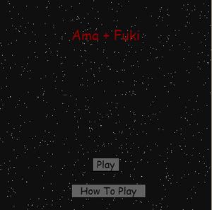 play Ama + Fuki