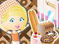 play Frenzy Bakery