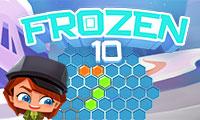 play Frozen 10
