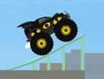 play Monstertruck Superhero