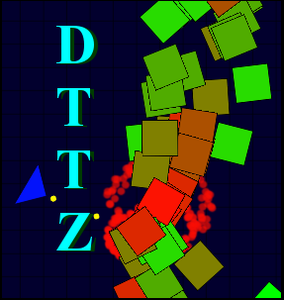 play Don'T Train The Zombles