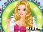 play Ice Queen Beauty