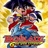 play Beyblade: G-Revolution