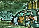 play Escape From Packard Automotive Plant