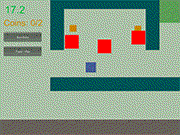 play Cube Trials