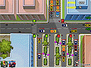 play Rush Hour Transit