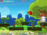 play Pikachu Vs Virus
