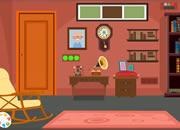 play Red Room Rescue