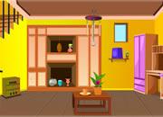 play Escape From Handsome House