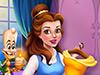 play Belle'S Magical Closet