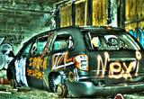 play Escape From Packard Automotive Plant