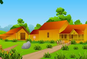 play Escapetoday Forest Villa Escape