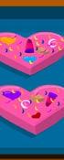 play Valentine Chocolate Fudge