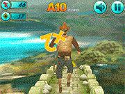 Tomb Runner Mobile