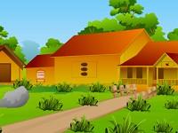 play Forest Villa Escape