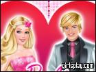 play Barbie A Love Story