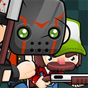 play Beat The Zombie!