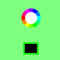 play Shagmaelf Colorful Escape