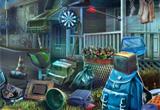 play Ghost Shelter