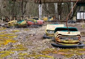 play Abandoned Funfair Treasure Escape