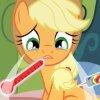 play Play Applejack Flu Treatment