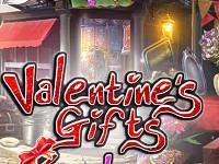 play Valentines Gifts