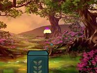 play Gn Escape From Forest House