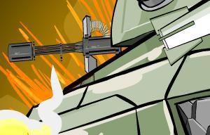 play Save The Tank 4