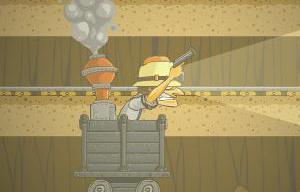 play Rail Of Darkness 4