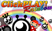play Clickplay Rainbow