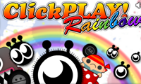 Clickplay Rainbow