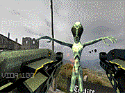 play Troncedo Aliens