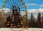 Abandoned Funfair Treasure