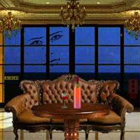 play Modern House Treasure