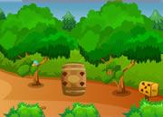 play Ancient Wooden House Escape