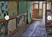 play Escape From Abandoned Jw Cooper School