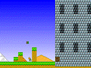 play Block Castle Adventure