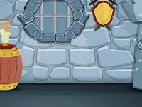 play Escape Cursed Dragon