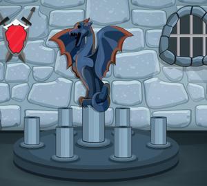 play Mirchi Escape Cursed Dragon