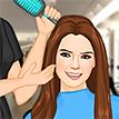 play Kendall Jenner Hair Salon