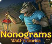 Nonograms: Wolf'S Stories