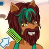 play Manster'S Valentine Makeover